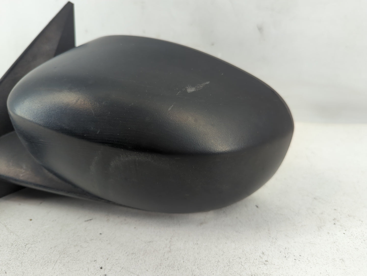 2006-2010 Dodge Charger Driver Side View Mirror - Left Door Mirror OEM Used - Oemusedautoparts1.com