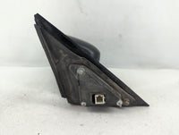 2006-2010 Dodge Charger Driver Side View Mirror - Left Door Mirror OEM Used - Oemusedautoparts1.com
