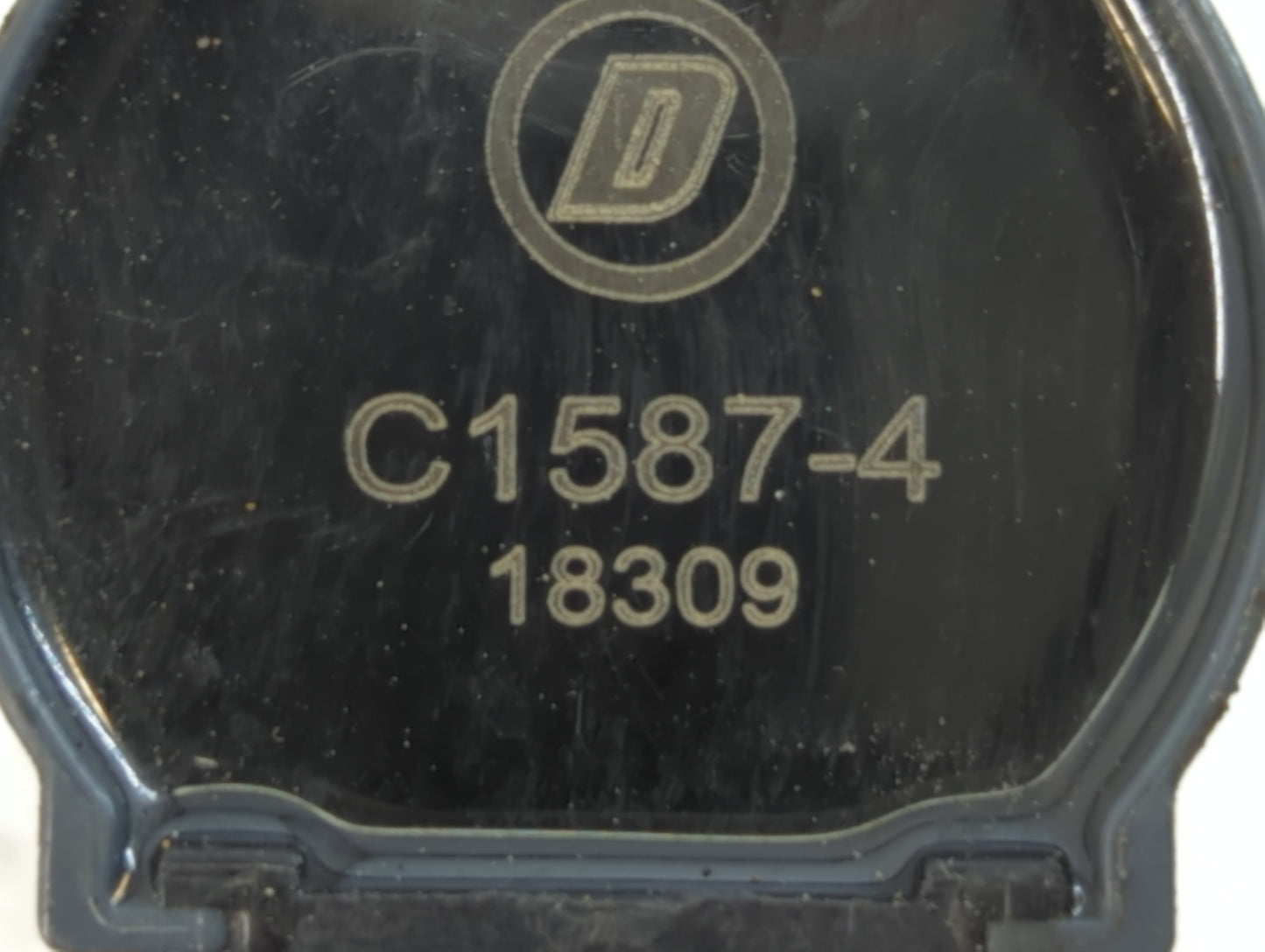 2006-2010 Dodge Charger Ignition Coil Igniter Pack - Oemusedautoparts1.com