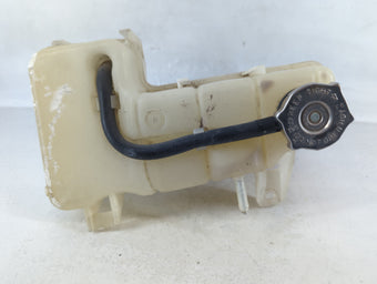 compare product 2006-2010 Dodge Charger Radiator Coolant Overflow Expansion Tank Bottle 927282