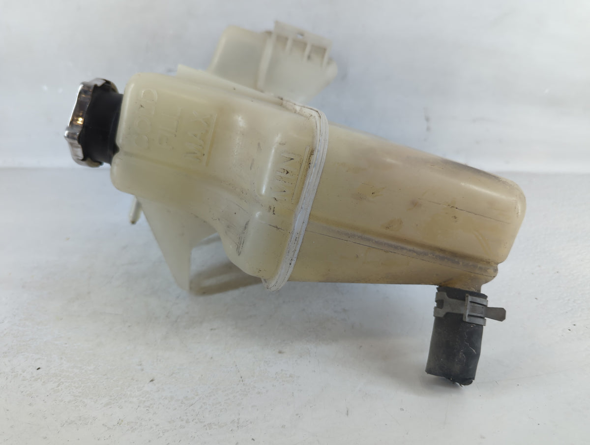 2006-2010 Dodge Charger Radiator Coolant Overflow Expansion Tank Bottle 927282 - Oemusedautoparts1.com