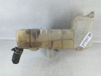 2006-2010 Dodge Charger Radiator Coolant Overflow Expansion Tank Bottle 927282 - Oemusedautoparts1.com