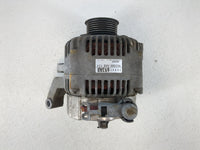 2001-2011 Dodge Dakota Alternator Replacement Generator Charging Assembly Engine OEM P/N:56041693AB Fits OEM Used Auto Parts