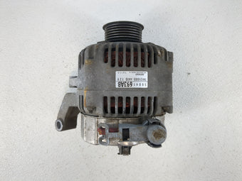 compare product 2001-2011 Dodge Dakota Alternator Replacement Generator Charging Assembly Engine OEM P/N:56041693AB Fits OEM Used Auto Parts