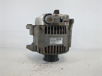 2001-2011 Dodge Dakota Alternator Replacement Generator Charging Assembly Engine OEM P/N:56041693AB Fits OEM Used Auto Parts