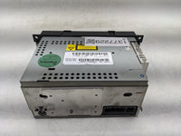 2005-2007 Dodge Dakota Radio AM FM Cd Player Receiver Replacement P/N:P05064173AG Fits Fits 2005 2006 2007 OEM Used Auto Par