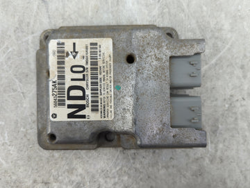 2006-2006 Dodge Dakota Safety Restraint Srs Airbag Control Module - Oemusedautoparts1.com