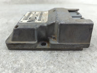 2006-2006 Dodge Dakota Safety Restraint Srs Airbag Control Module - Oemusedautoparts1.com