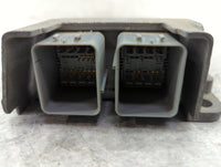 2006-2006 Dodge Dakota Safety Restraint Srs Airbag Control Module - Oemusedautoparts1.com