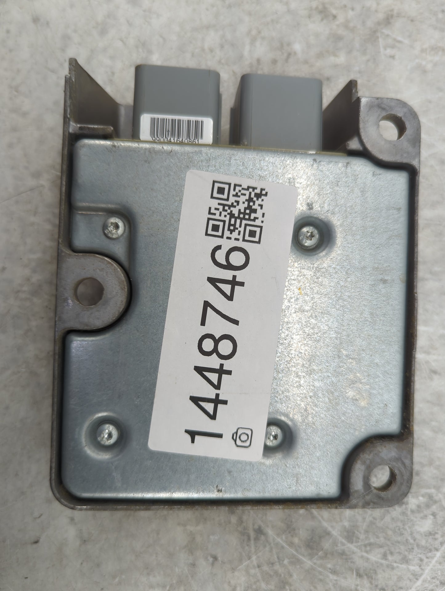 2006-2006 Dodge Dakota Safety Restraint Srs Airbag Control Module - Oemusedautoparts1.com