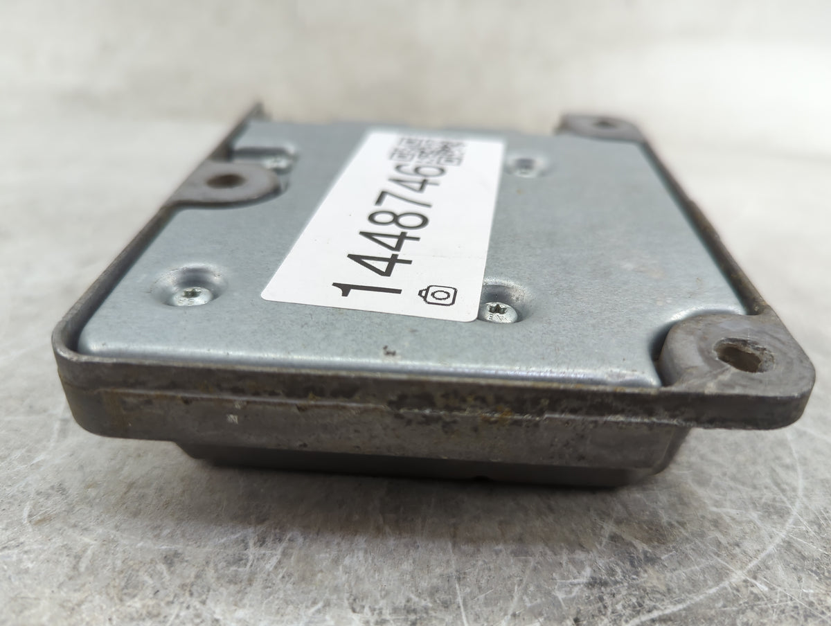 2006-2006 Dodge Dakota Safety Restraint Srs Airbag Control Module - Oemusedautoparts1.com