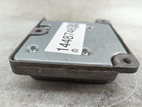 2006-2006 Dodge Dakota Safety Restraint Srs Airbag Control Module - Oemusedautoparts1.com