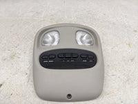 2006 Dodge Dakota Overhead Roof Console - Oemusedautoparts1.com