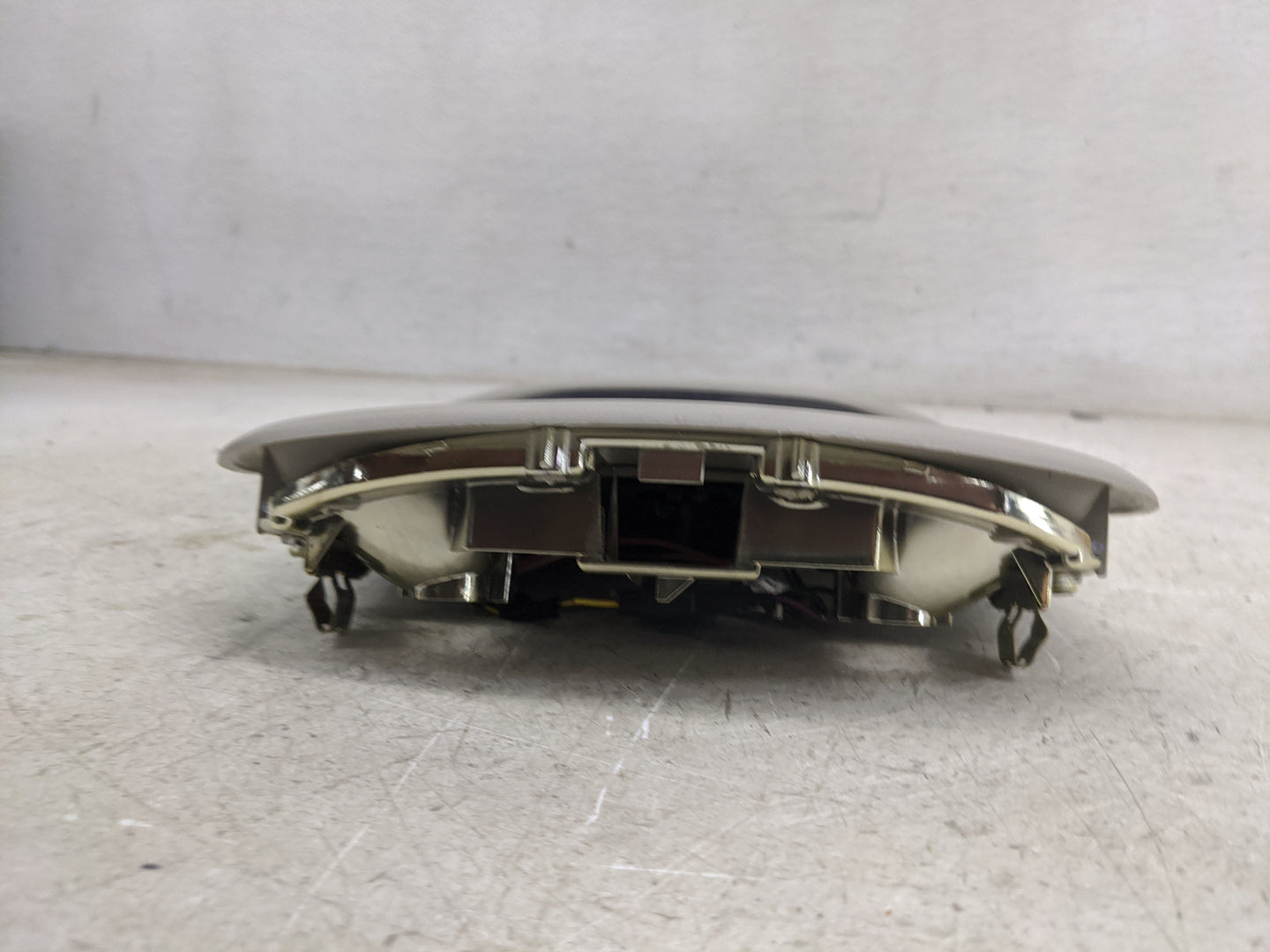 2006 Dodge Dakota Overhead Roof Console - Oemusedautoparts1.com