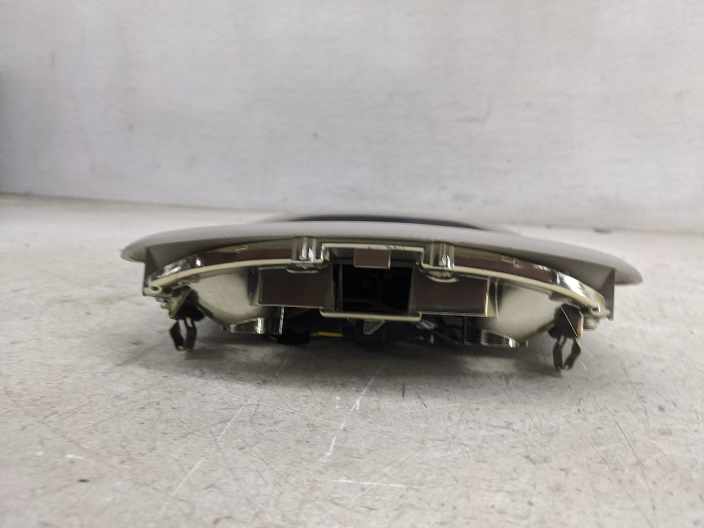2006 Dodge Dakota Overhead Roof Console - Oemusedautoparts1.com