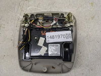 2006 Dodge Dakota Overhead Roof Console - Oemusedautoparts1.com