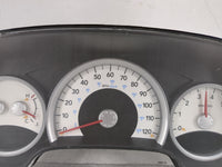 2006 Dodge Dakota Instrument Cluster Speedometer Gauges P/N:P56044901AH TP1QI1925QLAHH Miles: Fits OEM Used Auto Parts - Oem