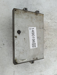 2006 Dodge Dakota PCM Engine Control Computer ECU ECM PCU OEM P/N:P05094056AF TEM22151T1BSM, 17A0400T1BSM Fits OEM Used Auto