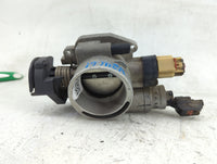 2005-2006 Dodge Dakota Throttle Body Fits Fits 2005 2006 OEM Used Auto Parts - Oemusedautoparts1.com