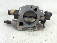 2005-2006 Dodge Dakota Throttle Body Fits Fits 2005 2006 OEM Used Auto Parts - Oemusedautoparts1.com