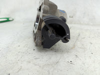2005-2006 Dodge Dakota Throttle Body Fits Fits 2005 2006 OEM Used Auto Parts - Oemusedautoparts1.com