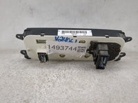 2006-2007 Dodge Dakota Climate Control Module Temperature AC/Heater Replacement P/N:P55056754AB Fits Fits 2006 2007 2008 OEM