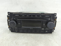 2005-2007 Dodge Dakota Radio AM FM Cd Player Receiver Replacement P/N:P05064173AG Fits Fits 2004 2005 2006 2007 2008 2009 20