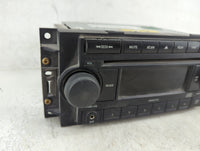 2005-2007 Dodge Dakota Radio AM FM Cd Player Receiver Replacement P/N:P05064173AG Fits Fits 2004 2005 2006 2007 2008 2009 20