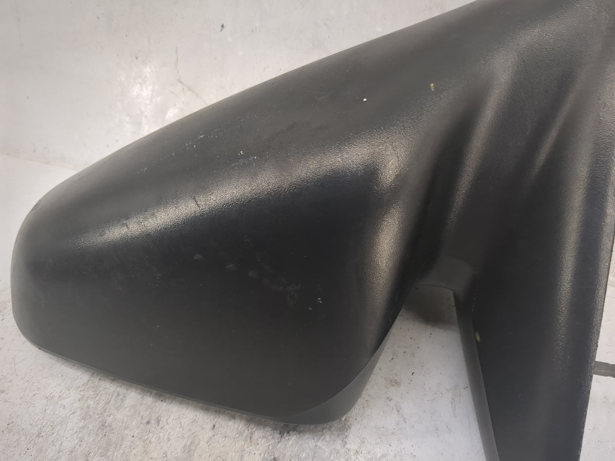 2005-2011 Dodge Dakota Driver Side View Mirror - Left Door Mirror OEM Used - Oemusedautoparts1.com