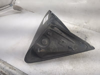 2005-2011 Dodge Dakota Driver Side View Mirror - Left Door Mirror OEM Used - Oemusedautoparts1.com