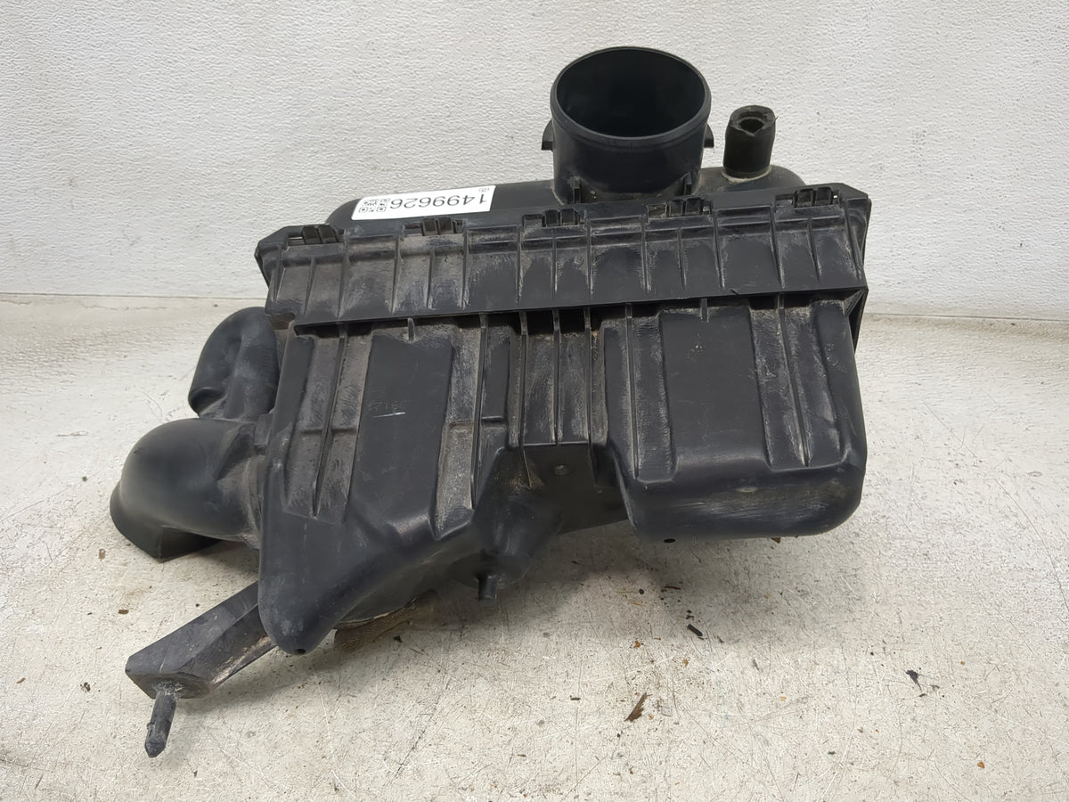 2006-2007 Dodge Dakota Air Cleaner Intake-duct Hose Tube - Oemusedautoparts1.com