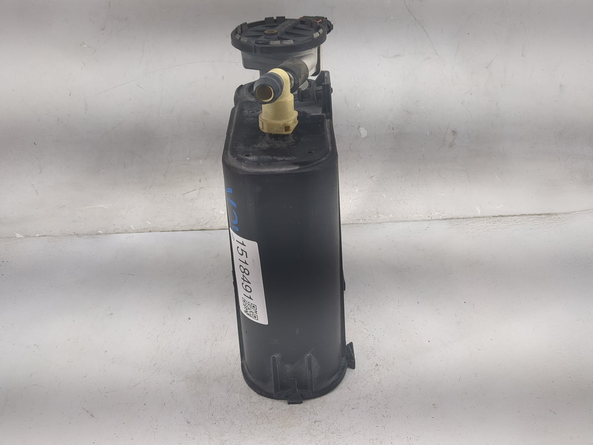 2006 Dodge Dakota Fuel Vapor Charcoal Canister - Oemusedautoparts1.com