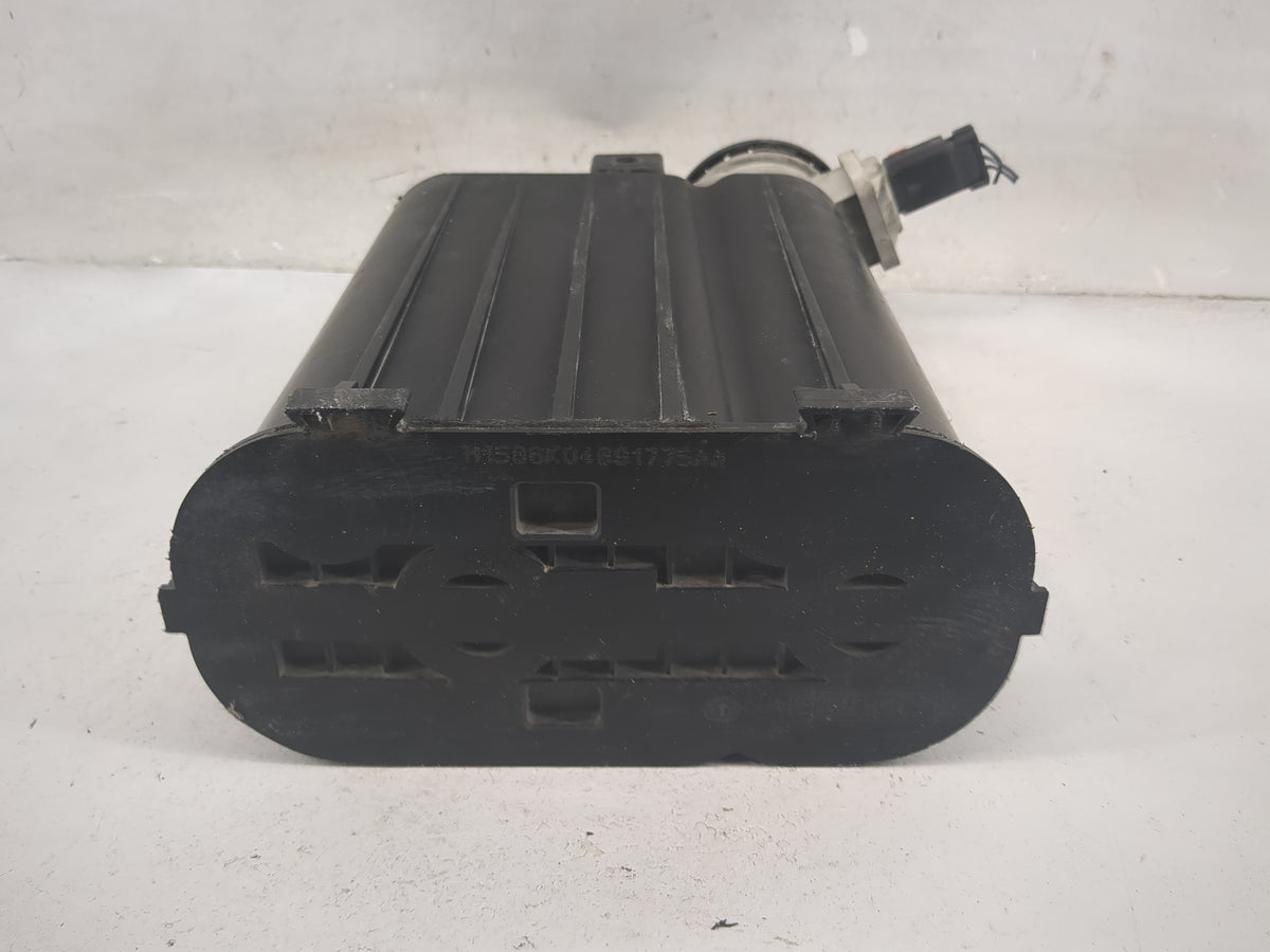 2006 Dodge Dakota Fuel Vapor Charcoal Canister - Oemusedautoparts1.com