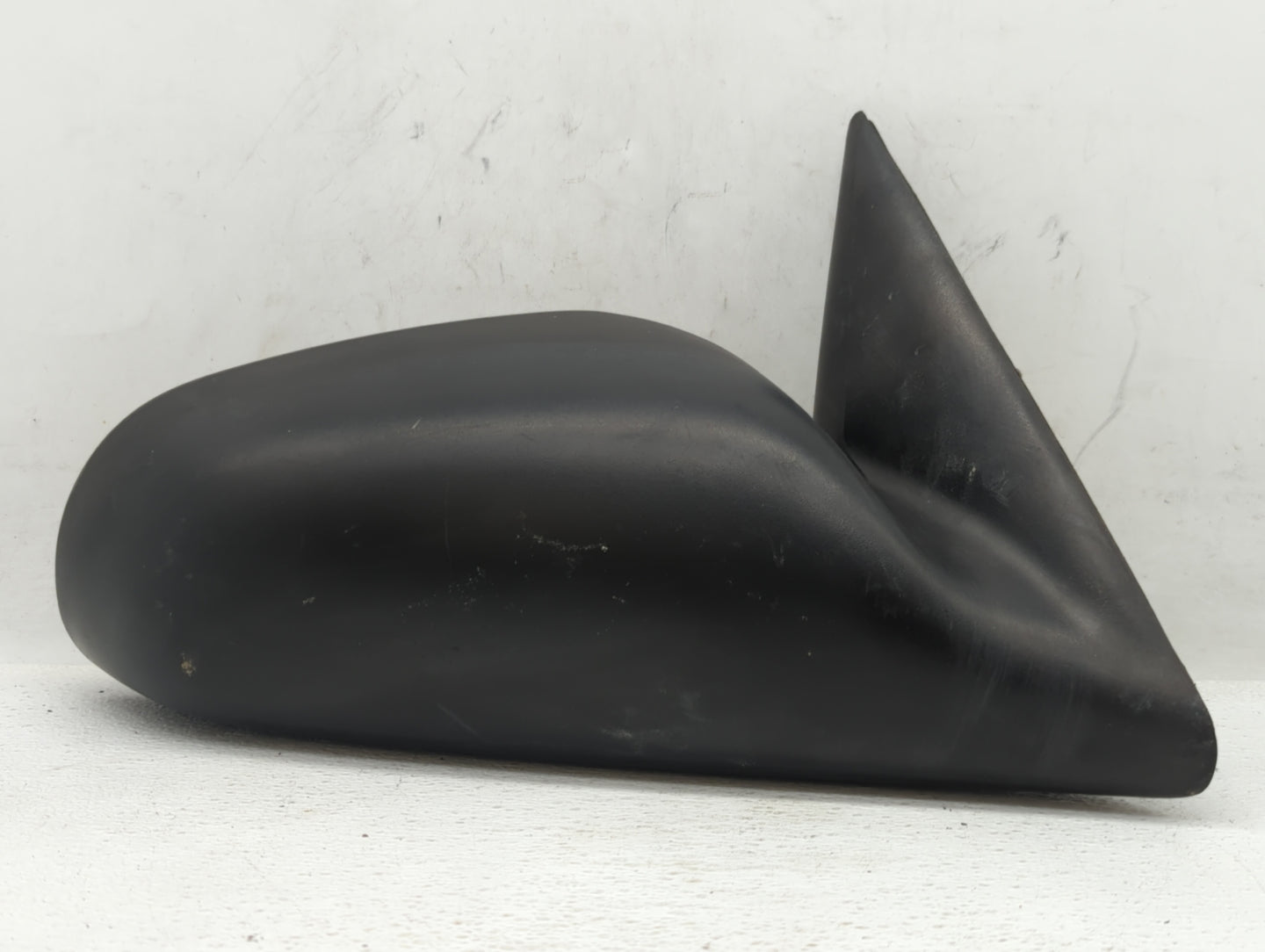 2005-2011 Dodge Dakota Passenger Side View Mirror - Right Door Mirror OEM Used - Oemusedautoparts1.com
