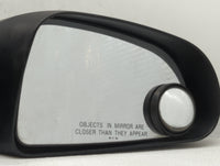 2005-2011 Dodge Dakota Passenger Side View Mirror - Right Door Mirror OEM Used - Oemusedautoparts1.com