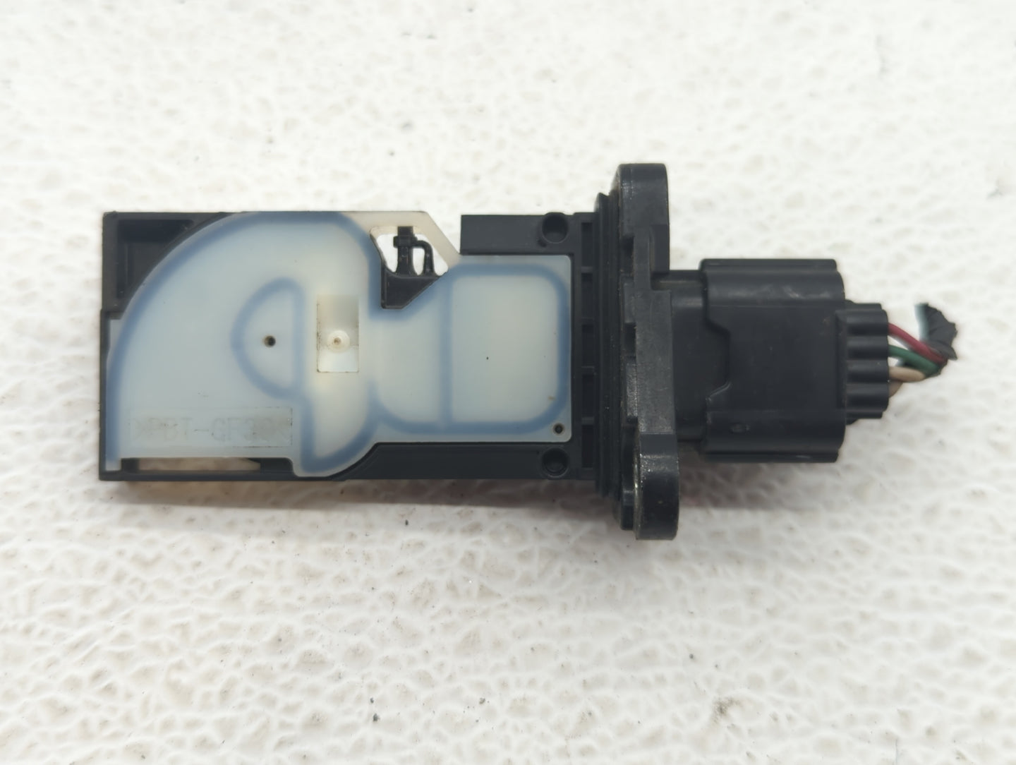 2006-2007 Dodge Dakota Climate Control Module Temperature AC/Heater Replacement P/N:55056394AC P55056568AC Fits OEM Used Aut