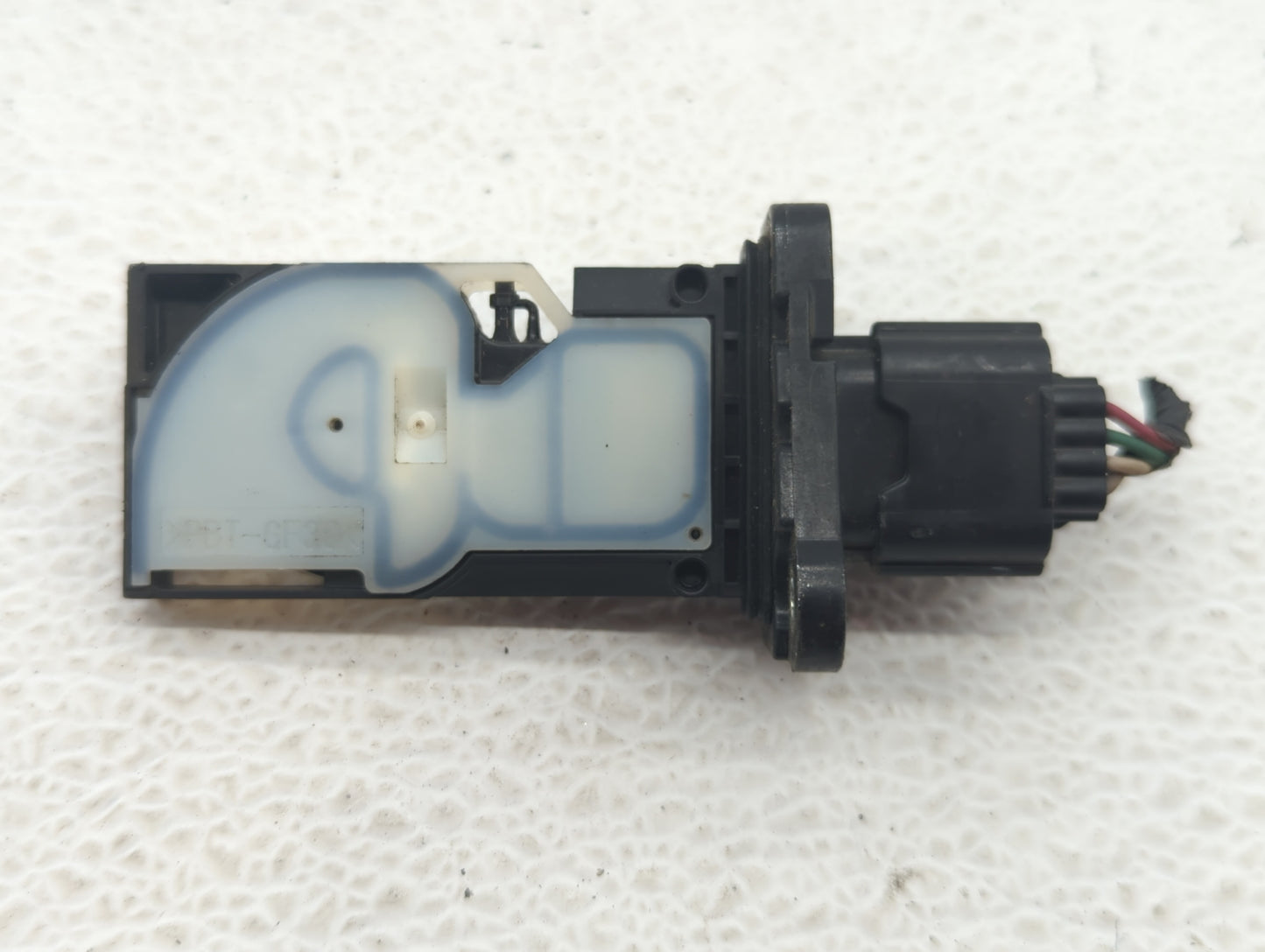 2006-2007 Dodge Dakota Climate Control Module Temperature AC/Heater Replacement P/N:55056394AC P55056568AC Fits OEM Used Aut