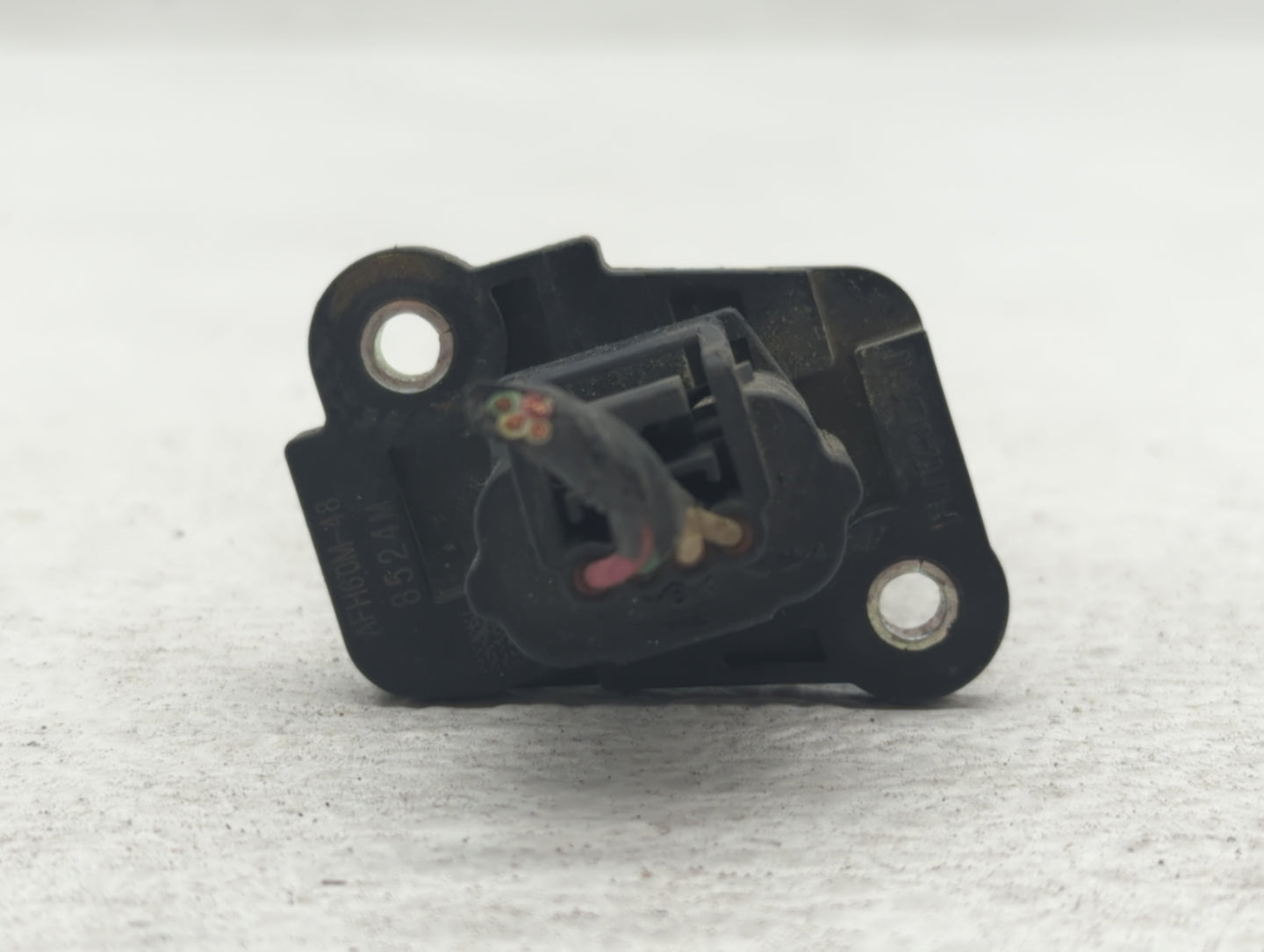 2006-2007 Dodge Dakota Climate Control Module Temperature AC/Heater Replacement P/N:55056394AC P55056568AC Fits OEM Used Aut