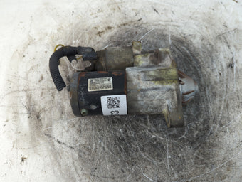compare product 2006 Dodge Dodge 1500 Pickup Car Starter Motor Solenoid OEM P/N:04801253AA Fits Fits 2005 2007 2008 OEM Used Auto Parts