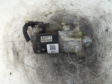 2006 Dodge Dodge 1500 Pickup Car Starter Motor Solenoid OEM P/N:04801253AA Fits Fits 2005 2007 2008 OEM Used Auto Parts - Oe