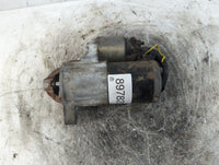 2006 Dodge Dodge 1500 Pickup Car Starter Motor Solenoid OEM P/N:04801253AA Fits Fits 2005 2007 2008 OEM Used Auto Parts - Oe