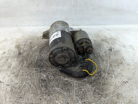 2006 Dodge Dodge 1500 Pickup Car Starter Motor Solenoid OEM P/N:04801253AA Fits Fits 2005 2007 2008 OEM Used Auto Parts - Oe