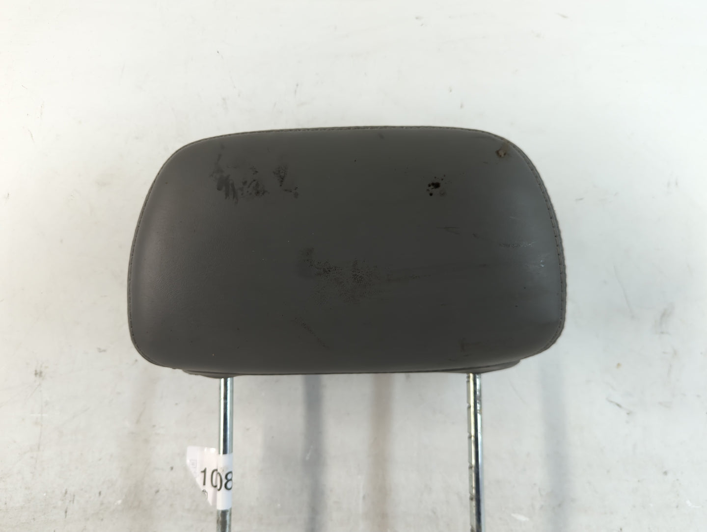 2004-2006 Dodge Durango Headrest Head Rest Front Driver Passenger Seat Fits Fits 2004 2005 2006 OEM Used Auto Parts - Oemuse