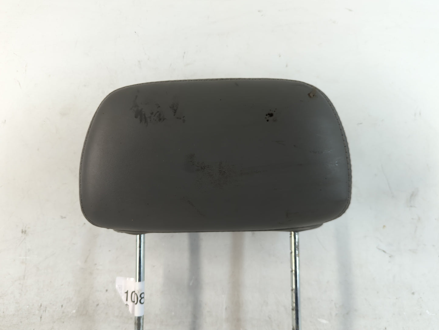 2004-2006 Dodge Durango Headrest Head Rest Front Driver Passenger Seat Fits Fits 2004 2005 2006 OEM Used Auto Parts - Oemuse