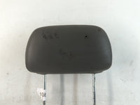 2004-2006 Dodge Durango Headrest Head Rest Front Driver Passenger Seat Fits Fits 2004 2005 2006 OEM Used Auto Parts - Oemuse