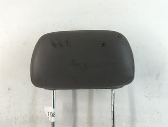 compare product 2004-2006 Dodge Durango Headrest Head Rest Front Driver Passenger Seat Fits Fits 2004 2005 2006 OEM Used Auto Parts