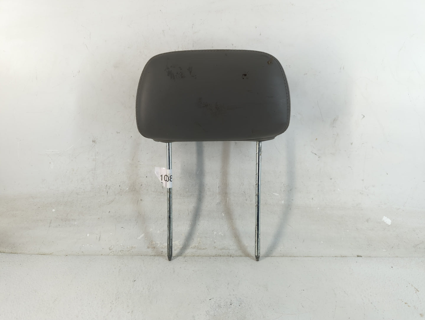 2004-2006 Dodge Durango Headrest Head Rest Front Driver Passenger Seat Fits Fits 2004 2005 2006 OEM Used Auto Parts - Oemuse
