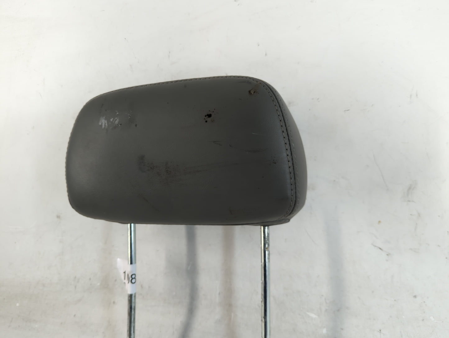 2004-2006 Dodge Durango Headrest Head Rest Front Driver Passenger Seat Fits Fits 2004 2005 2006 OEM Used Auto Parts - Oemuse