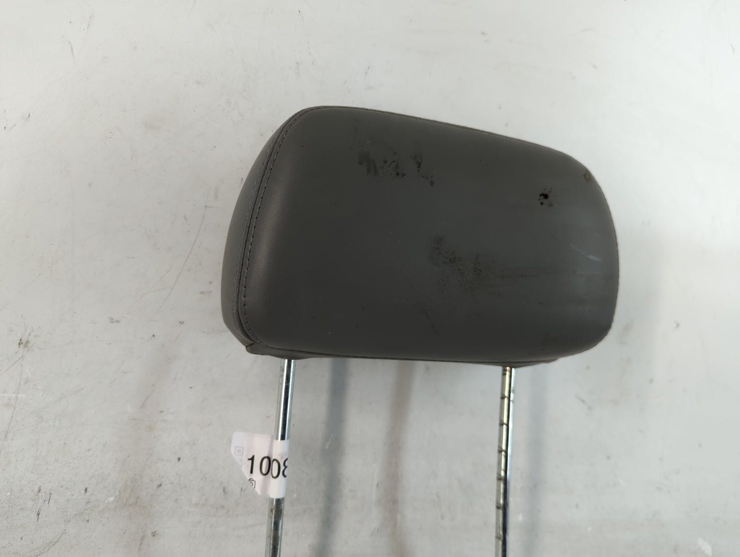 2004-2006 Dodge Durango Headrest Head Rest Front Driver Passenger Seat Fits Fits 2004 2005 2006 OEM Used Auto Parts - Oemuse