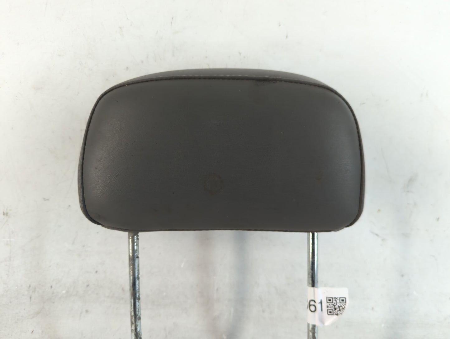 2004-2006 Dodge Durango Headrest Head Rest Front Driver Passenger Seat Fits Fits 2004 2005 2006 OEM Used Auto Parts - Oemuse